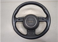  Руль Audi A1 (8X) 2010-2014 20258002 #1