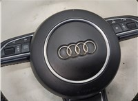  Руль Audi A1 (8X) 2010-2014 20258002 #2