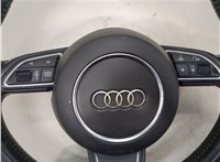  Руль Audi A1 (8X) 2010-2014 20258002 #7