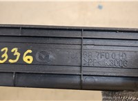  Накладка на порог Mazda CX-9 2007-2012 20258019 #3