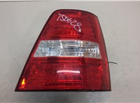  Фонарь (задний) KIA Sorento 2002-2009 20258026 #1