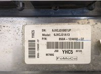  Блок управления двигателем Mazda CX-9 2007-2012 20258027 #3