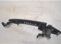  Ручка двери наружная Mercedes Sprinter 2006-2014 20258047 #1
