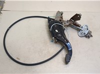  Трос ручника Mazda CX-9 2007-2012 20258051 #1