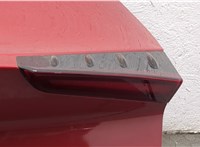  Крышка (дверь) багажника Hyundai Sonata 8 2019- 20258059 #3