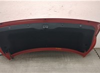  Крышка (дверь) багажника Hyundai Sonata 8 2019- 20258059 #5