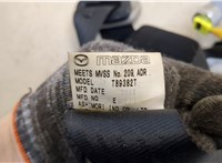  Ремень безопасности Mazda CX-9 2007-2012 20258061 #3