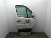  Дверная карта (Обшивка двери) Volkswagen Crafter 2006-2016 11332426 #1