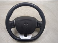  Руль Renault Laguna 3 2007- 20258104 #1