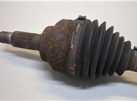  Полуось (приводной вал, шрус) Mazda 3 (BL) 2009-2013 20256121 #2