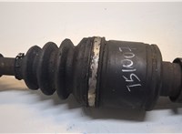  Полуось (приводной вал, шрус) Mazda 3 (BL) 2009-2013 20256121 #3
