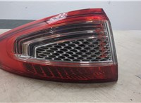  Фонарь (задний) Ford Mondeo 4 2007-2015 20256649 #1