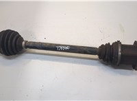  Полуось (приводной вал, шрус) Audi A4 (B6) 2000-2004 20257399 #1
