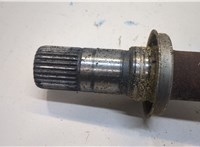  Полуось (приводной вал, шрус) Honda Accord 8 2008-2013 20257469 #2