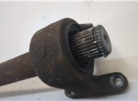  Полуось (приводной вал, шрус) Honda Accord 8 2008-2013 20257469 #3