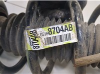  Амортизатор подвески Jeep Cherokee 2013- 20258112 #4