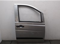  Дверная карта (Обшивка двери) Mercedes Vito W639 2004-2013 11332437 #2