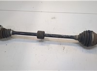  Полуось (приводной вал, шрус) Audi Q3 2014-2018 20258140 #1