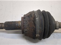  Полуось (приводной вал, шрус) Audi Q7 2006-2009 20258145 #4