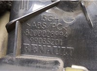  Ручка двери салона Opel Vivaro 2001-2014 20258156 #2