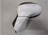 1426492, 13354647 Зеркало боковое Opel Zafira C 2011- 20258160 #4