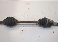  Полуось (приводной вал, шрус) Ford Fiesta 2008-2013 20258226 #1