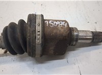  Полуось (приводной вал, шрус) Ford Fiesta 2008-2013 20258226 #3