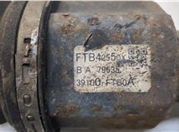  Полуось (приводной вал, шрус) Mazda 6 (GJ) 2012-2018 20258237 #5