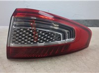  Фонарь (задний) Ford Mondeo 4 2007-2015 20258270 #1