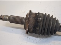  Полуось (приводной вал, шрус) Mitsubishi Outlander XL 2006-2012 20258281 #3