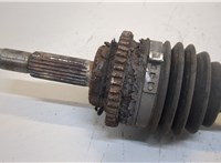  Полуось (приводной вал, шрус) Chevrolet Spark 2009- 20258285 #3