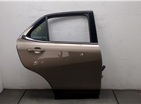  Дверная карта (Обшивка двери) Chevrolet Equinox 2017- 11332488 #1