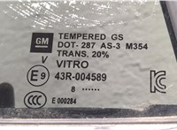  Дверная карта (Обшивка двери) Chevrolet Equinox 2017- 11332488 #4