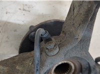  Ступица (кулак, цапфа) Ford Fiesta 2008-2013 20258314 #3
