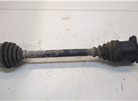  Полуось (приводной вал, шрус) Audi A4 (B6) 2000-2004 20258317 #1