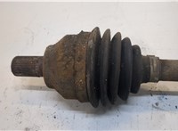  Полуось (приводной вал, шрус) Ford Focus 2 2008-2011 20258319 #2