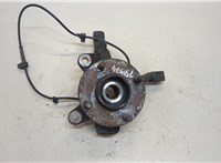 Ступица (кулак, цапфа) Ford Fiesta 2008-2013 20258320 #1