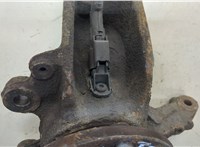  Ступица (кулак, цапфа) Ford Focus 2 2008-2011 20258324 #2