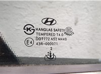  Дверь боковая (легковая) Hyundai Genesis 2008-2013 20258337 #4