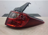  Фонарь (задний) Mazda 5 2010- 20258342 #1