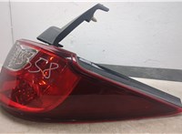  Фонарь (задний) Mazda 5 2010- 20258342 #3