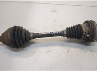  Полуось (приводной вал, шрус) Audi Q3 2014-2018 20258355 #1