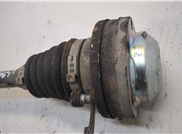 Полуось (приводной вал, шрус) Audi Q3 2014-2018 20258355 #2