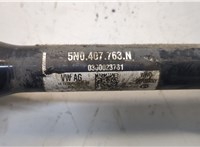  Полуось (приводной вал, шрус) Audi Q3 2014-2018 20258355 #4