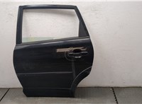  Стекло боковой двери Pontiac Vibe 1 2002-2008 11332509 #1