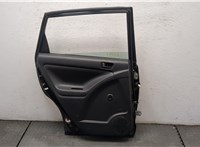  Стекло боковой двери Pontiac Vibe 1 2002-2008 11332509 #8