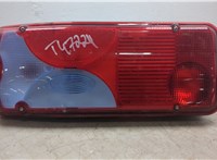  Фонарь (задний) Man TGL 2005- 20258359 #1