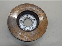  Диск тормозной Ford Focus 3 2014-2019 20258375 #1