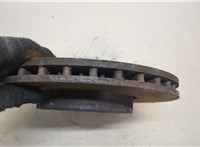  Диск тормозной Ford Focus 3 2014-2019 20258375 #2