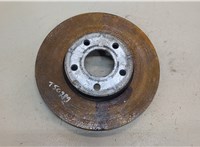  Диск тормозной Ford Focus 3 2014-2019 20258375 #3